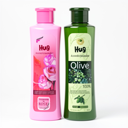 ACONDICIONADOR HUG 500ML