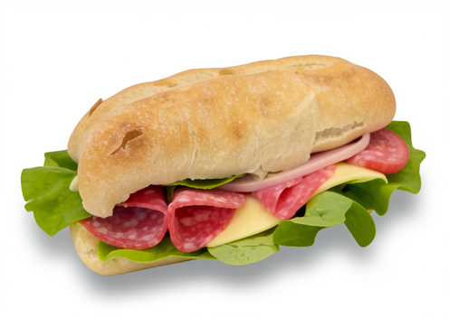 Ciabatta Italiana