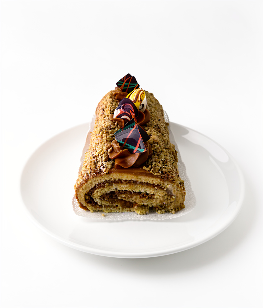 Brazo de Reina