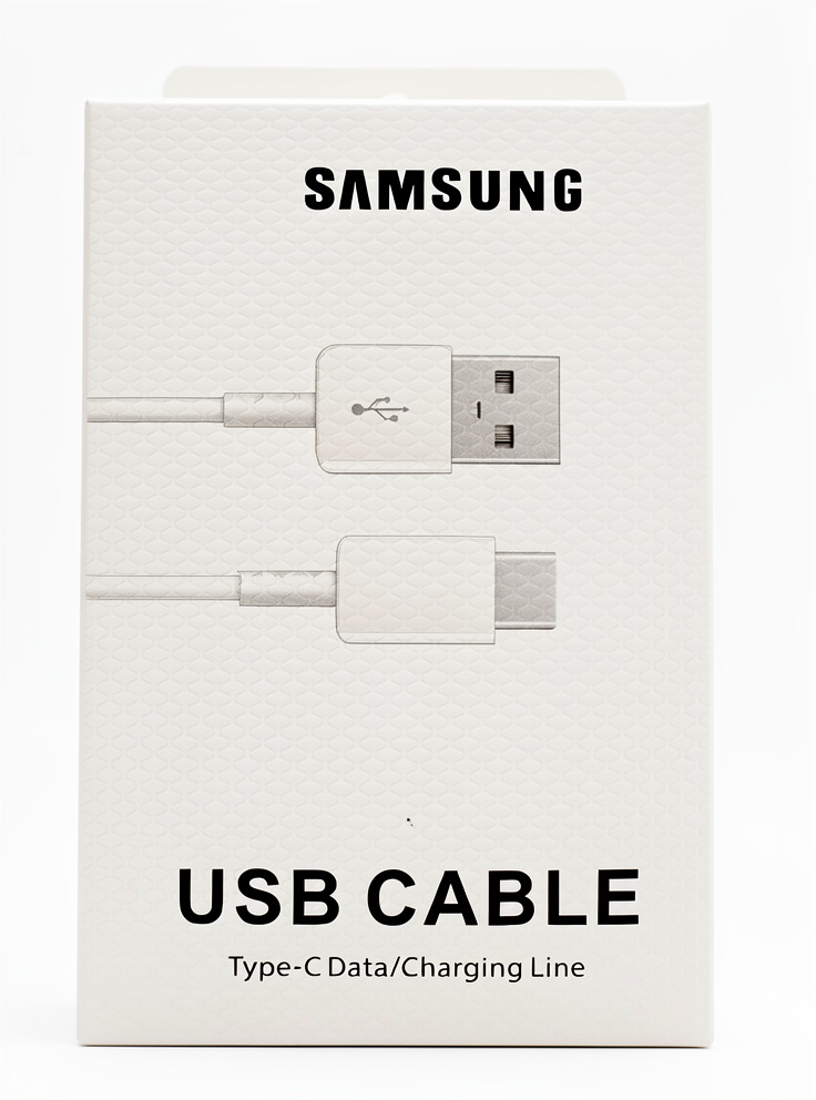 cable usb-c samsung
