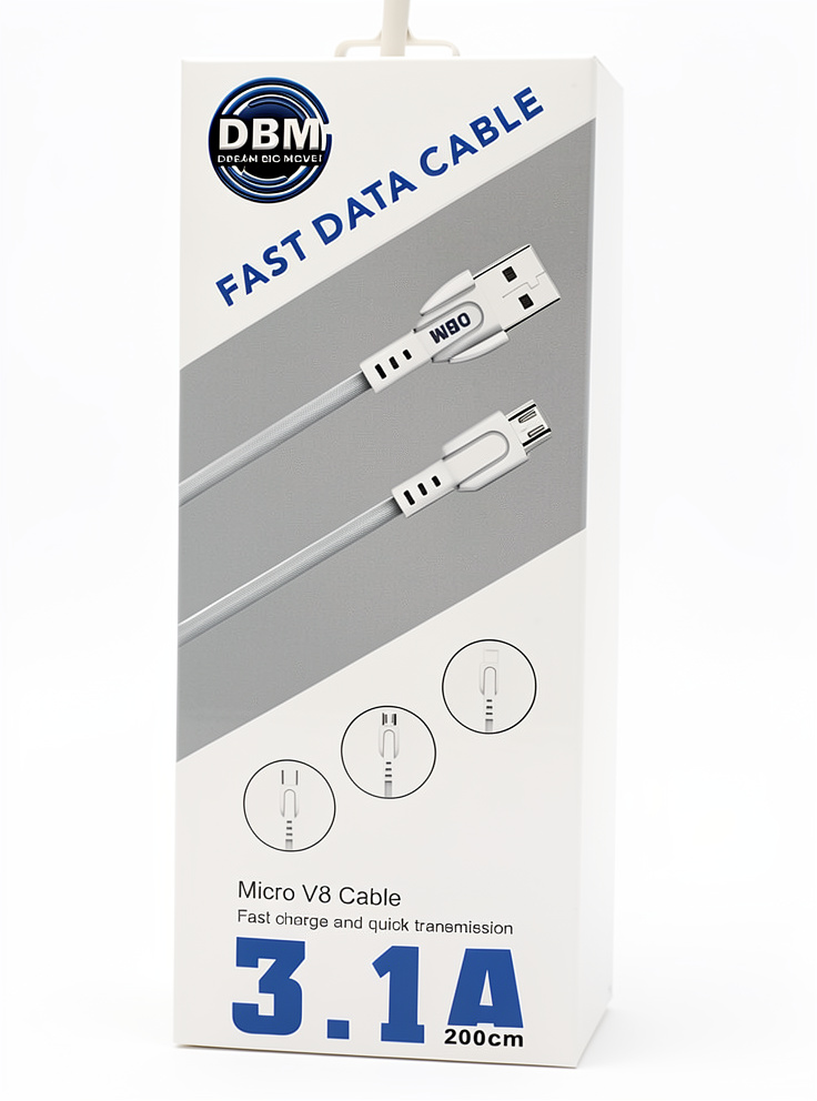 Usb v8 200 cm