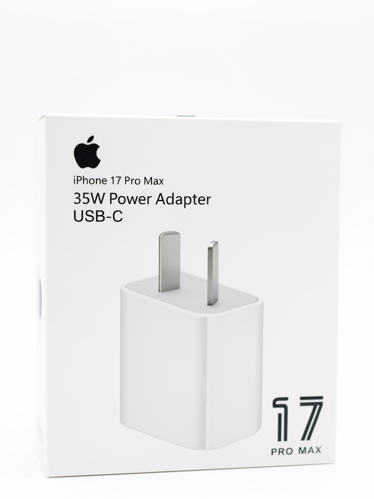 Apple 35W USB-C