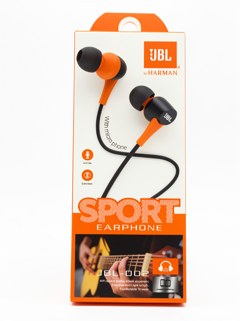 JBL Sport Earphone