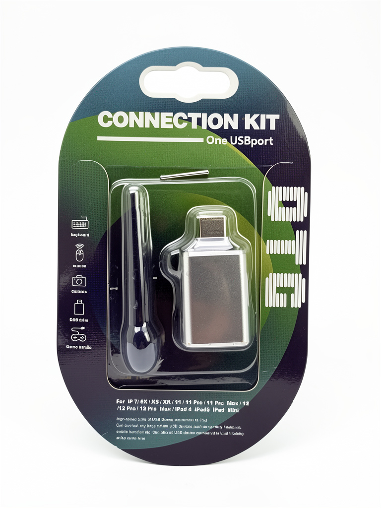 Connection Kit USBport