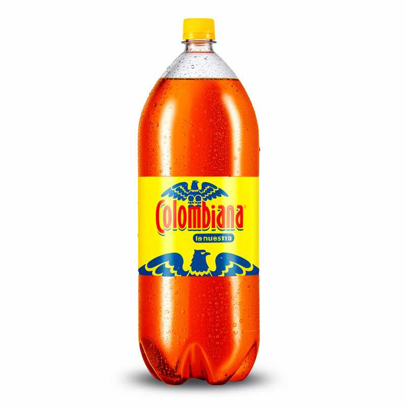 COLOMBIANA POSTOBON X 3.125 L