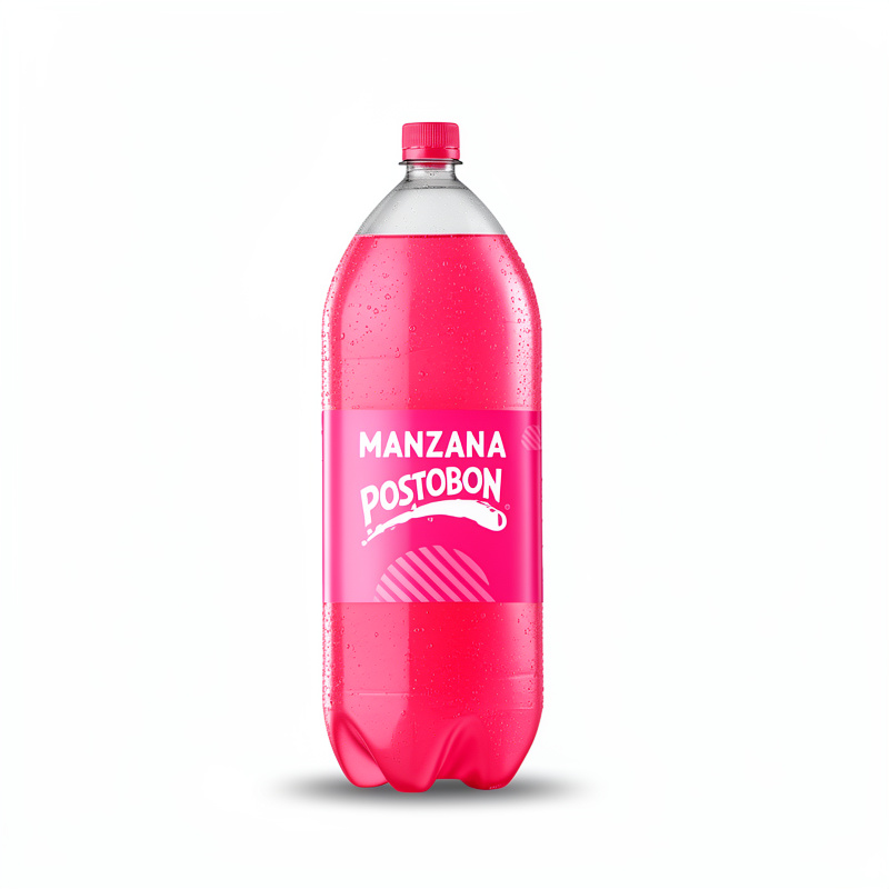 MANZANA POSTOBON X 3.125 L
