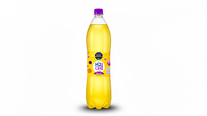 H2O TORONJA X 1.5 L