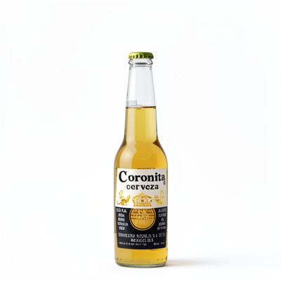 CORONITA BOTELLA X 210 ML