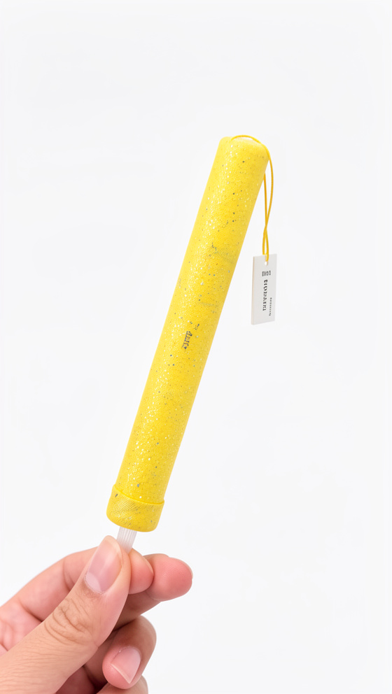 Bengala Gibriada Amarillo