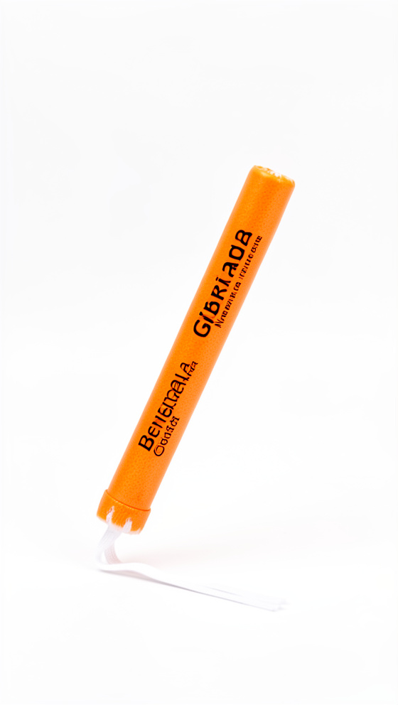 Bengala Gibriada Naranja