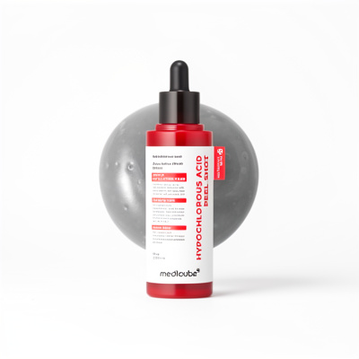 Medicube Hypochlorous Acid Peel Shot