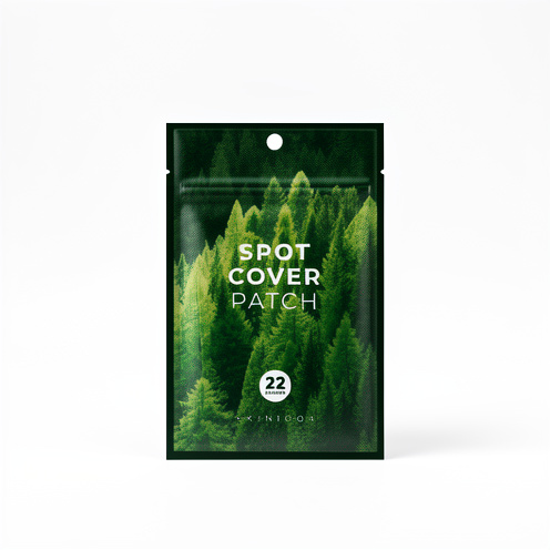 Skin1004 Tea-Trica Spot Cover Patch