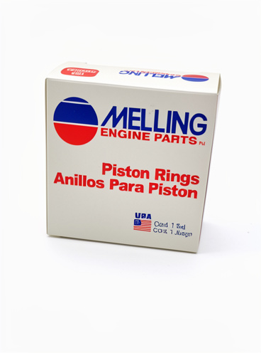 Anillo std 3.5 Expl melling