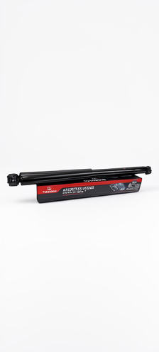 Amort tras Tritón 4x2 4x4 taiken