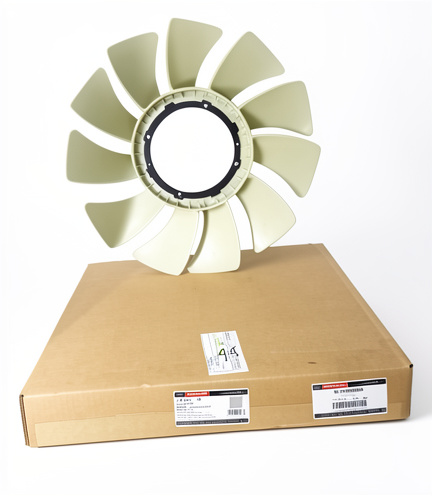 Aspa Motor 4.6 Explorer 3v