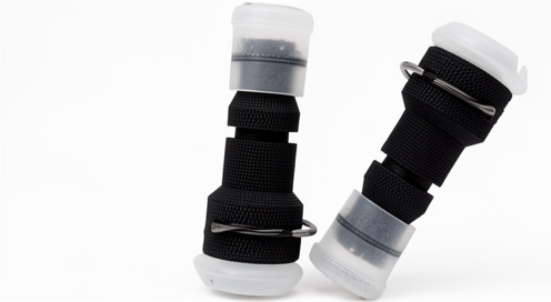 Adaptador collarin luk