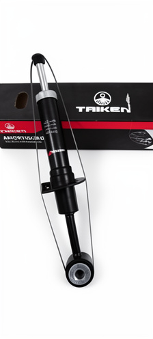 Amort Del FX4 Expedition 04-09 Taiken