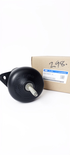 Base Motor Mustang 4.6