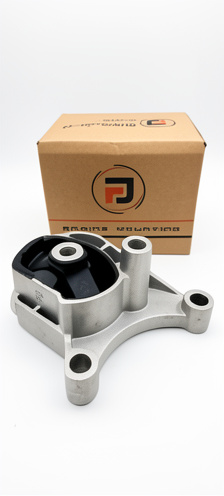 Base Motor Caja tras Ka FJ parts