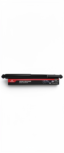 Amort Tras Fx4 Taiken
