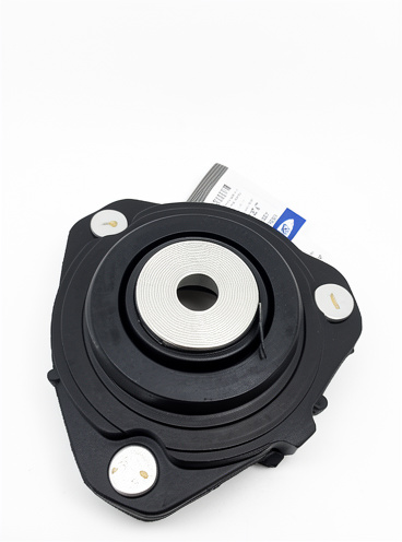 Base Amorti Del Fiesta 1.6 2004/2011 Ecosport 2.0