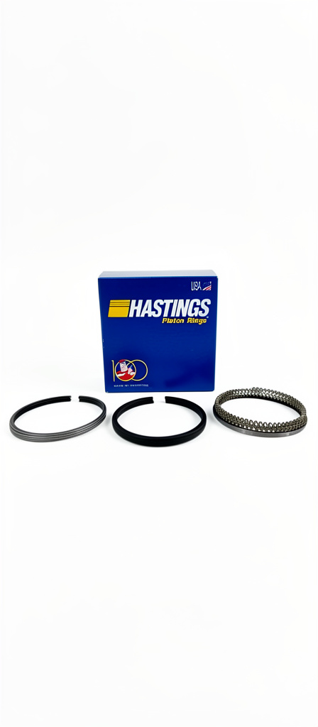 Anillo STD 4.0 Expl Hastin