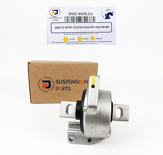 Base Motor LH Fusión 3.0 FJ