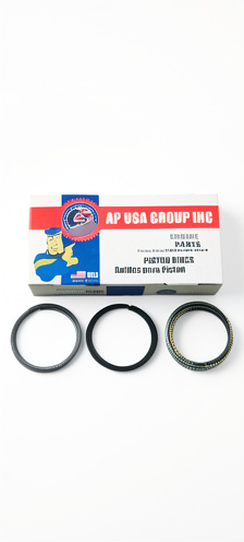 Anillo 0.30 Ecosport focus AP USA