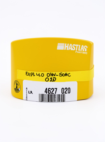 Anillo 0.20 Explorer 4.0 Hasting