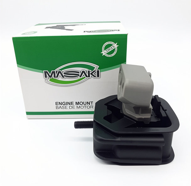 Base Motor RH Ecosport 2.0 4x2 MASAKI