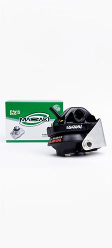 Base Motor LH Fx4 MASAKI