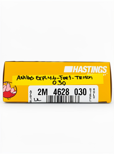 Anillo 0.30 Explorer 4.6 fortaleza triton fx4 Hasting