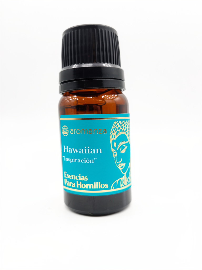 Esencias Aromanza "Hawaiian" (Inspiración)