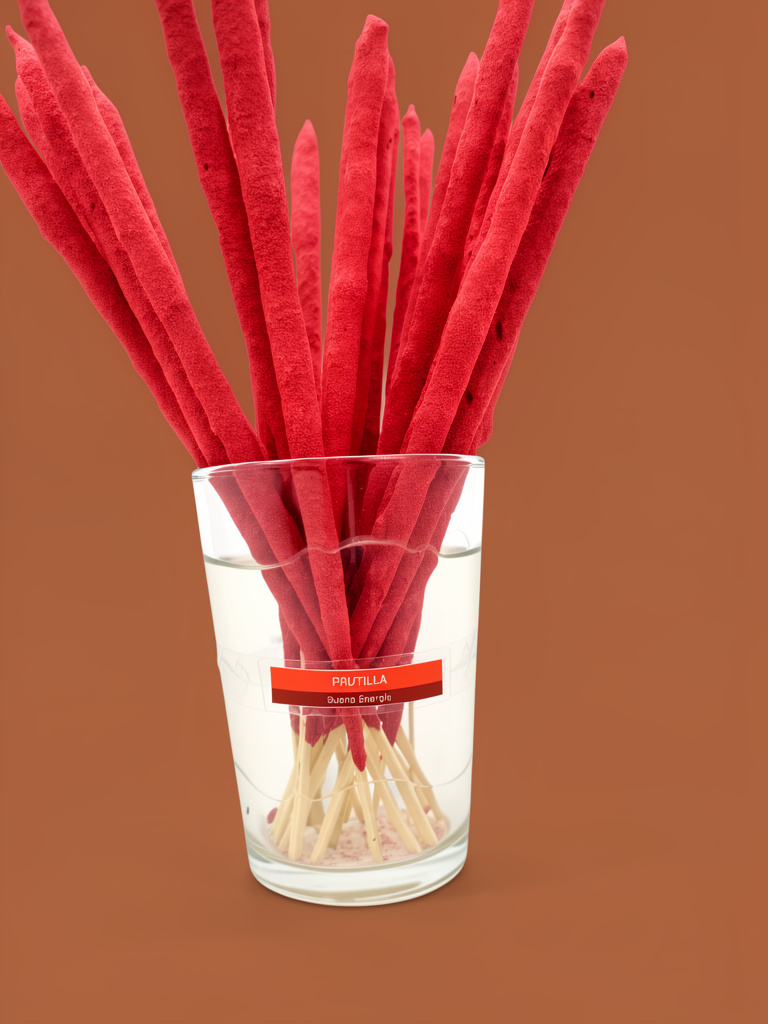 Sah triple empaste frutilla. Por unidad