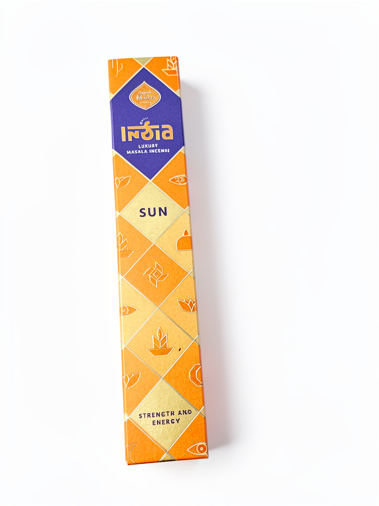 Sah. India “sun”