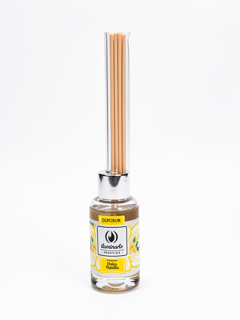 Difusor varilla iluminarte DULCE VAINILLA
