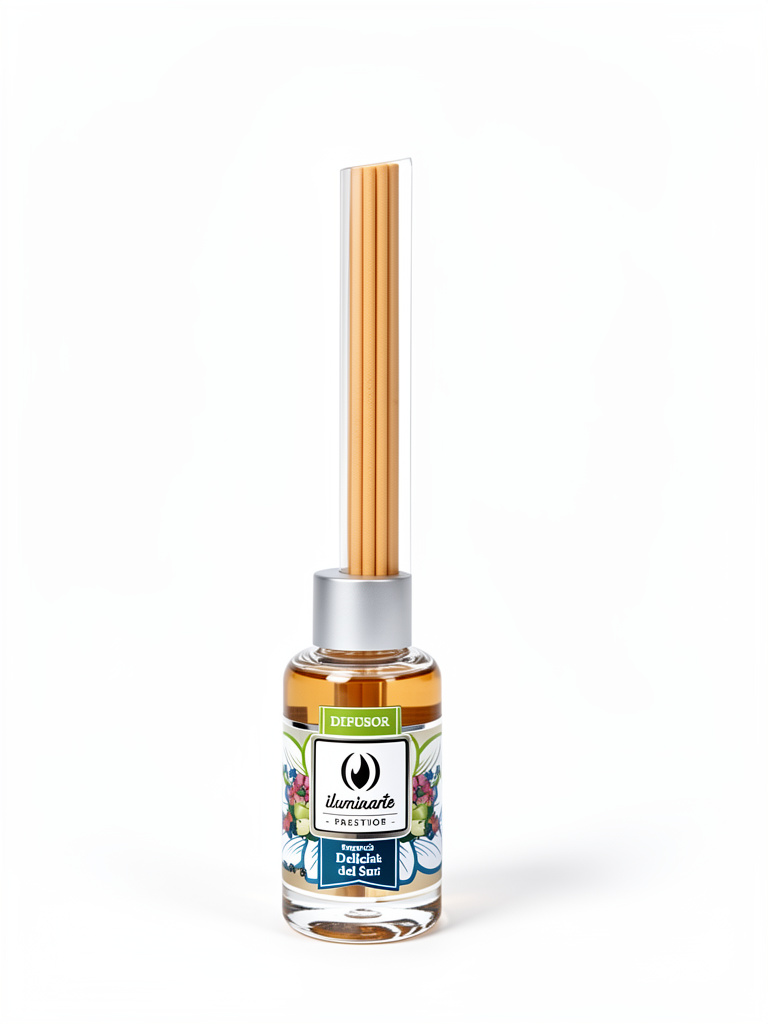 Difusor varilla iluminarte DELICIAS DEL SUR