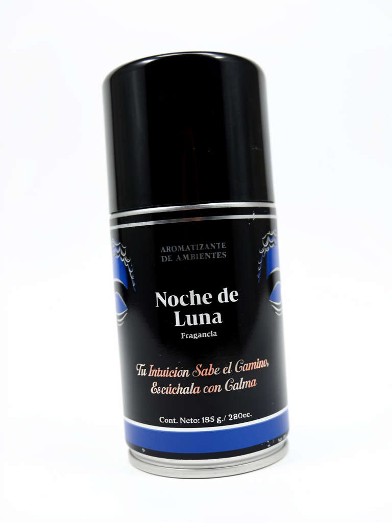 Aromatizante Aromanza "Noche de Luna"