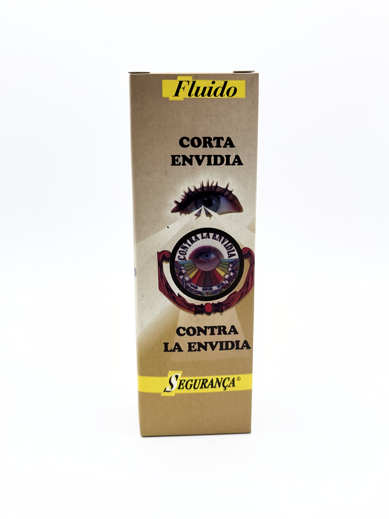 Fluidos “contra la envida “