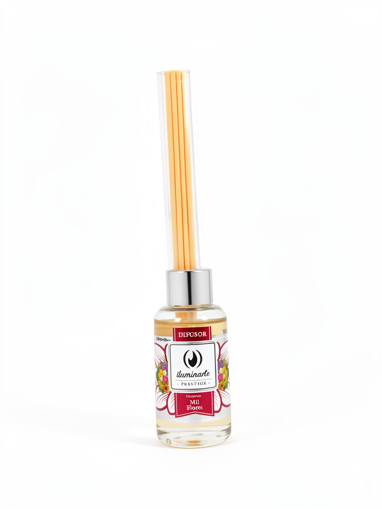 Difusor varilla iluminarte MIL FLORES