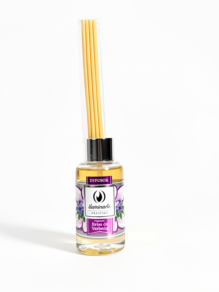 Difusor varilla iluminarte BRISA DE VERBENA