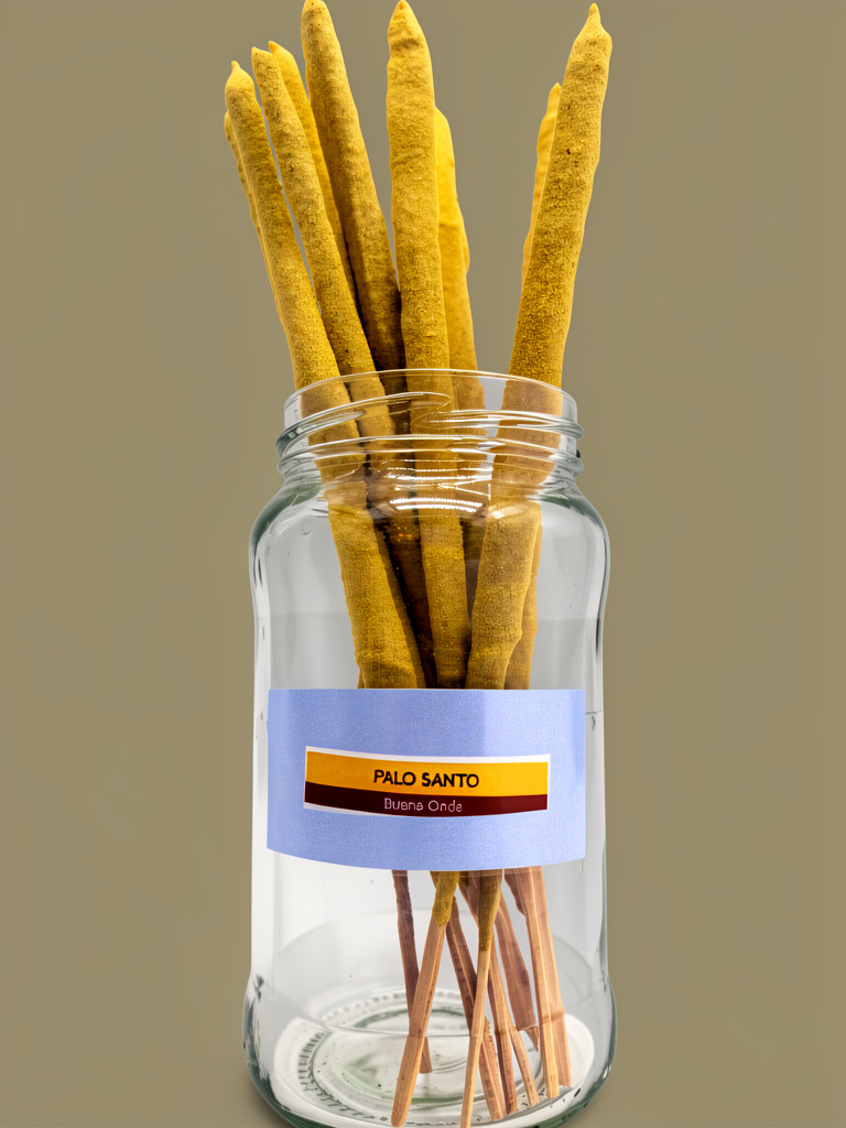 Sah.Triple Empaste Palo Santo. Por unidad