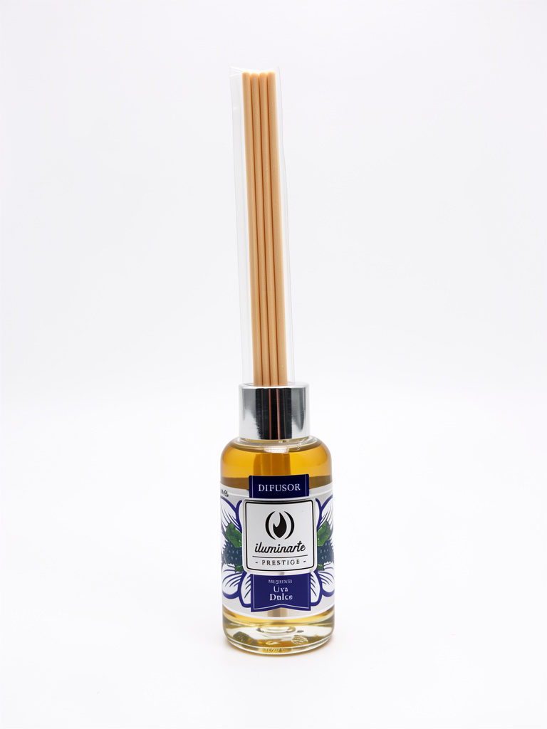 Difusor varilla iluminarte UVA DULCE