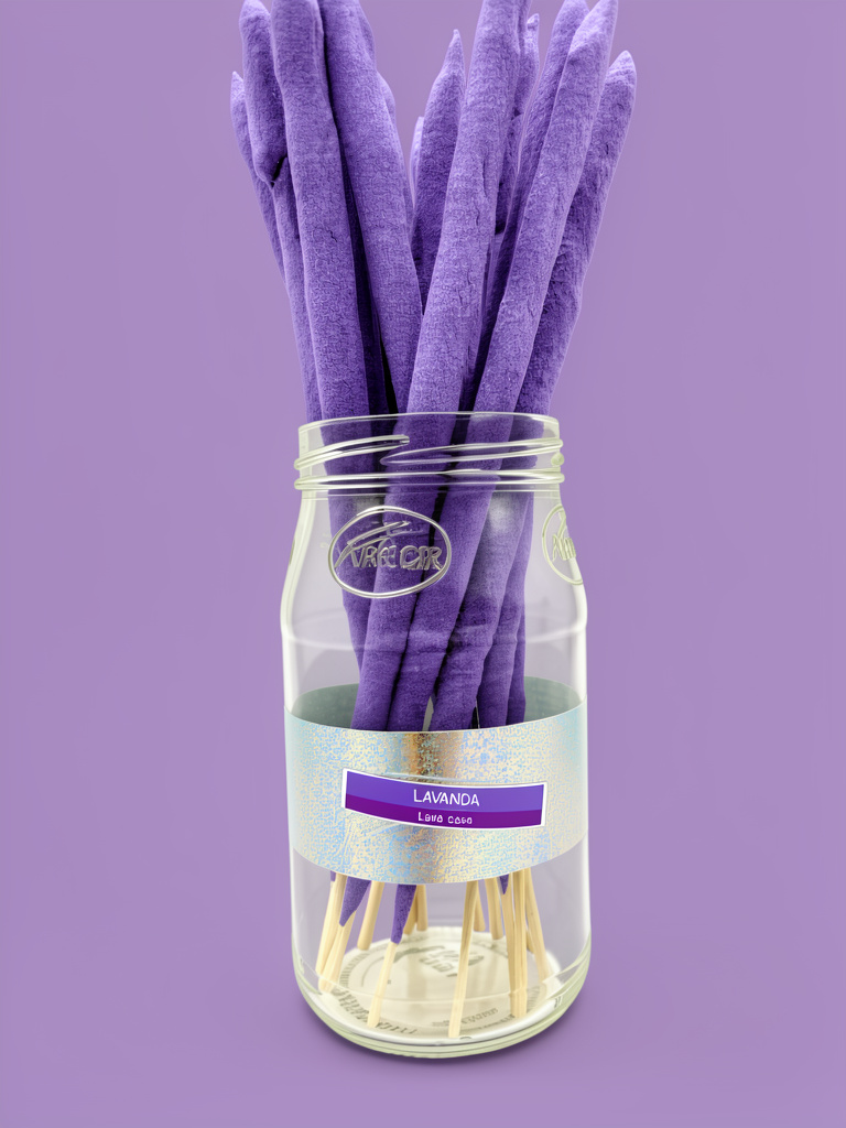 Sah triple empaste Lavanda. Por unidad