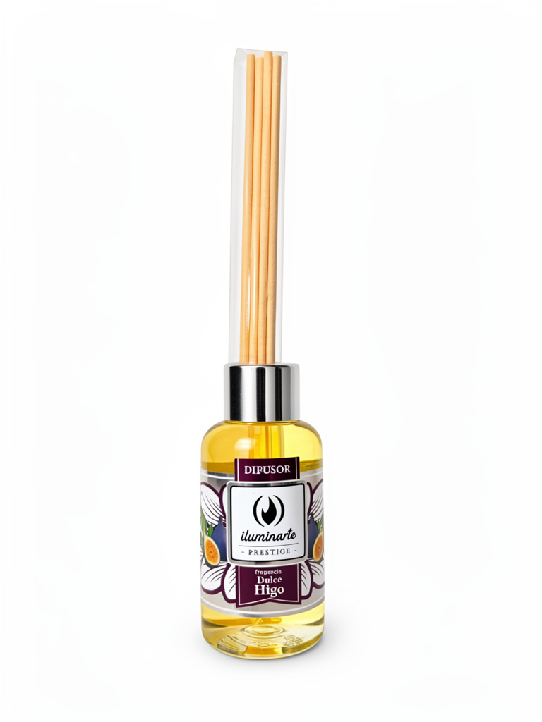 Difusor varilla iluminarte DULCE HIGO