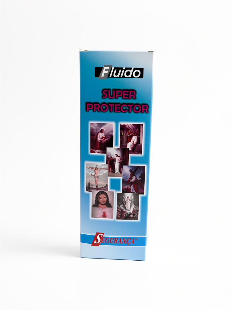 Fluidos “súper protector “