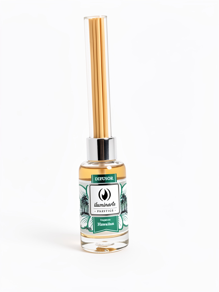 Difusor varilla iluminarte HAWAIIN