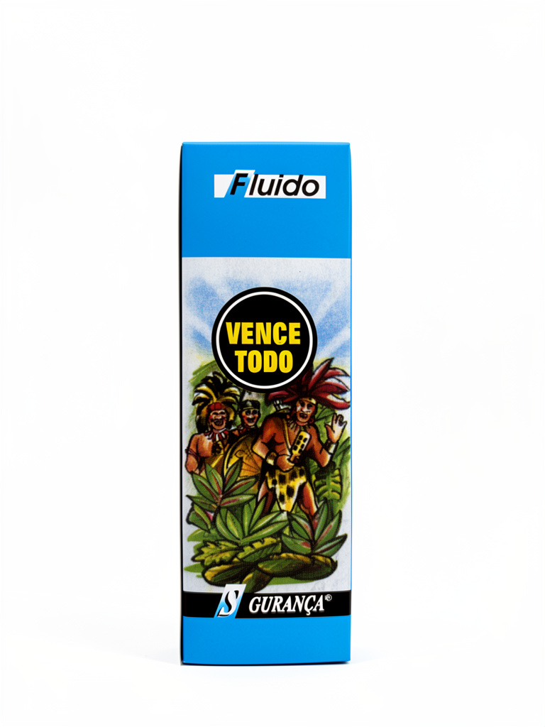 Fluidos “vence todo”