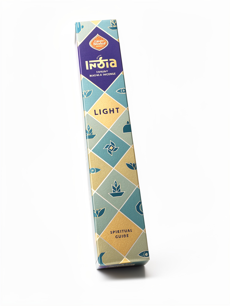 Sah. India “light”
