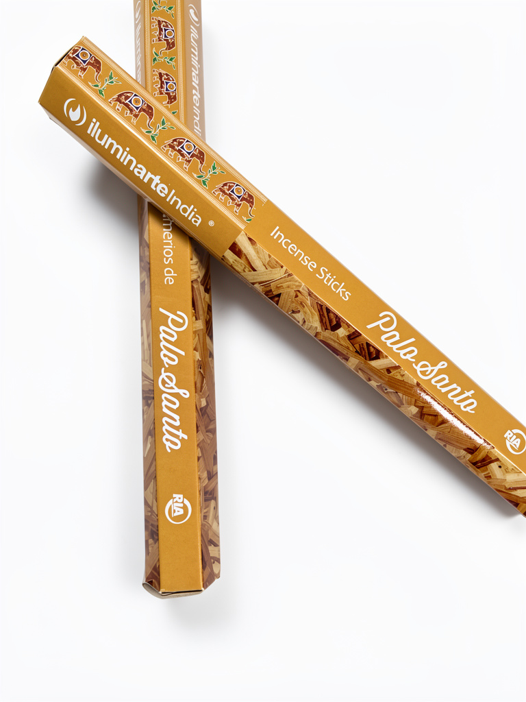 Sah.Exagonal “Palo Santo”